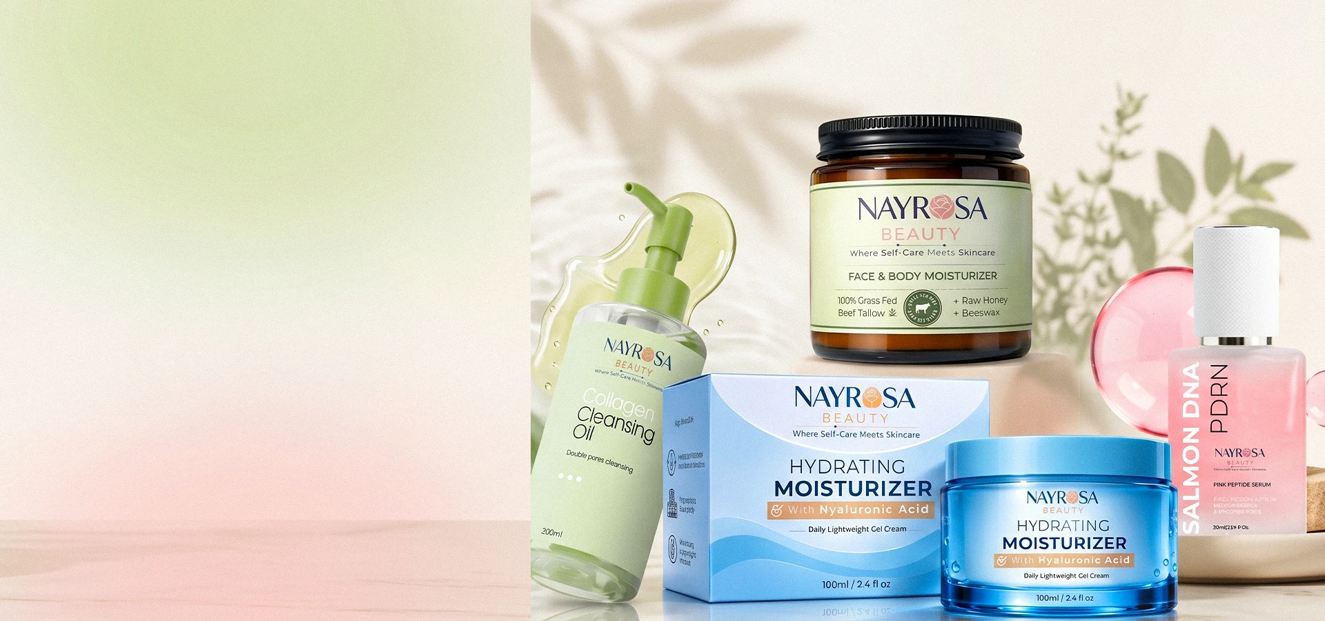 Hydrating Moisturizer